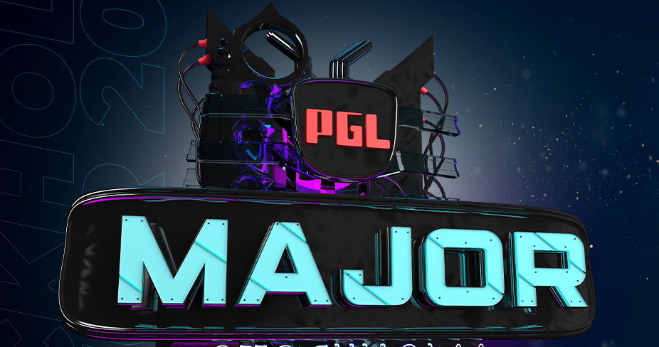 PGL Major Stockholm 2021 /materiały prasowe