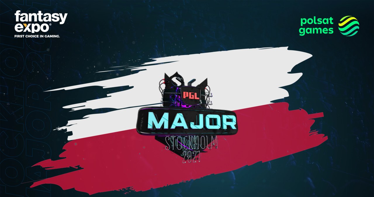 PGL Major /materiały prasowe