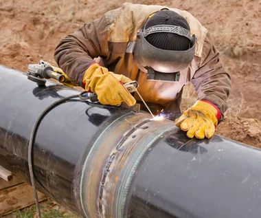 PGNiG: Być może nie będzie opóźnienia w budowie Baltic Pipe