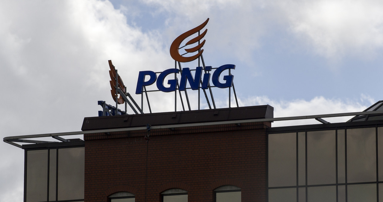 ​PGNiG dostał 1,5 mld dolarów zwrotu od Gazpromu / Wojciech Stróżyk  /Reporter