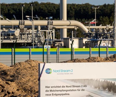 PGNiG: Nord Stream 2 nie służy bezpieczeństwu UE