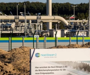 PGNiG: Nord Stream 2 nie służy bezpieczeństwu UE