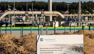 PGNiG: Nord Stream 2 nie służy bezpieczeństwu UE