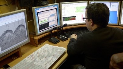 PGNiG o ewakuacji pracowników Geofizyki Kraków z Maroka 