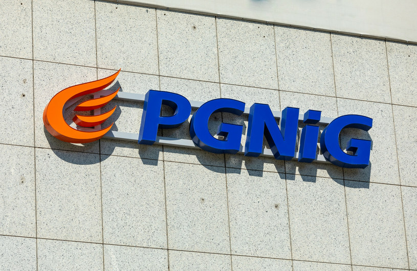 PGNiG Obrót Detaliczny poinformowało, że wprowadza kolejną obniżkę cen gazu dla klientów biznesowych /Arkadiusz Ziółek /East News