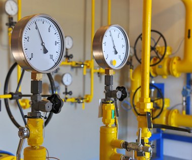 PGNiG OD dostało 5,323 mld zł rekompensaty za zamrożenie taryfy na gaz
