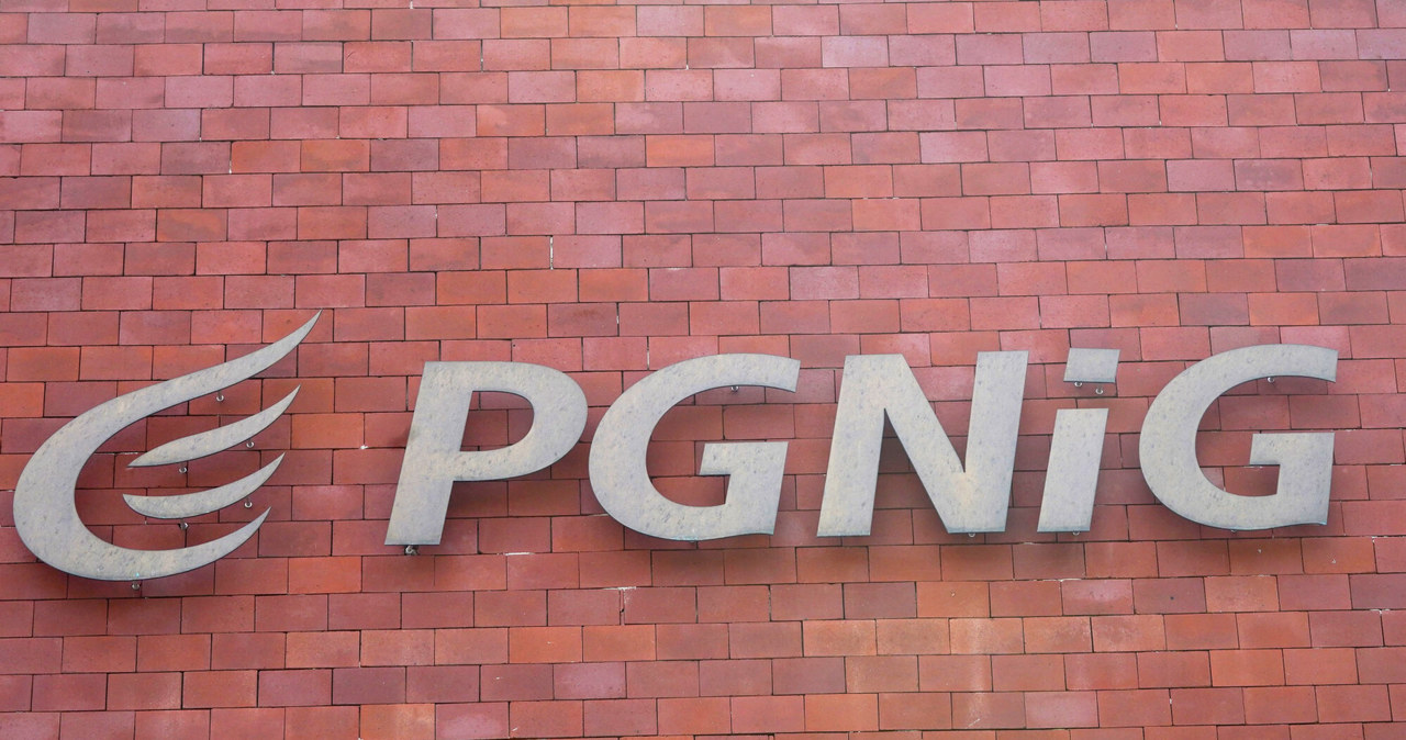 PGNiG odkryło nowe złoże gazu. Zdj. ilustracyjne //Janek Skarżyński /AFP /East News