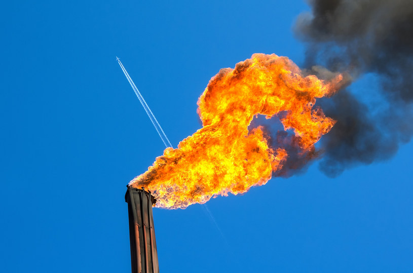 PGNiG, Orlen i Lotos będą zwiększać wydobycie gaz i ropy. Zdj. ilustracyjne /123RF/PICSEL