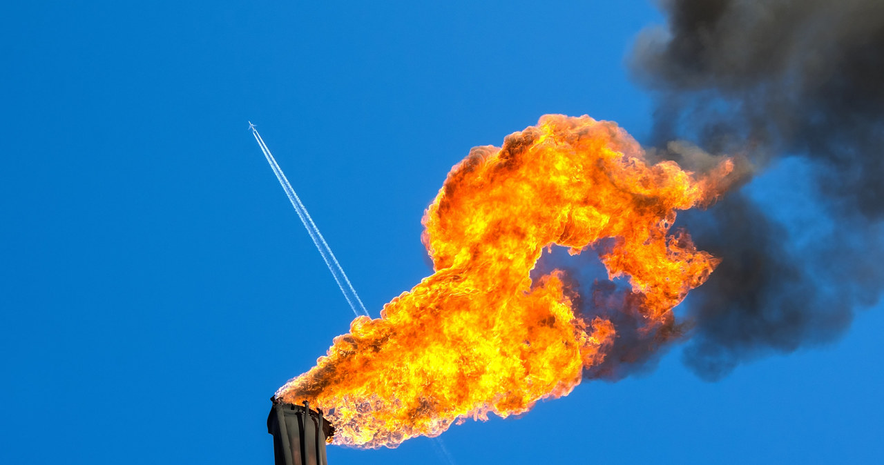 PGNiG, Orlen i Lotos będą zwiększać wydobycie gaz i ropy. Zdj. ilustracyjne /123RF/PICSEL