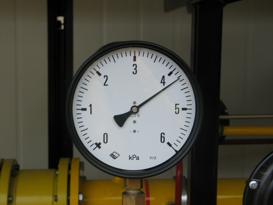 Gaz z Ameryki to 1 procent naszych potrzeb