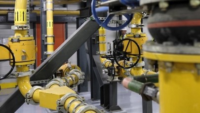 PGNiG podpisało umowę na dostawy gazu z USA do Polski