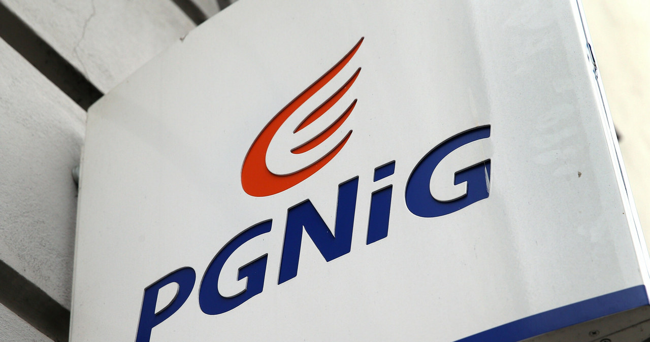 PGNiG podwaja sprzedaż LNG /Damian Klamka /East News