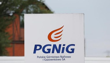 PGNiG sprzeda gaz za 2 mld zł PGE