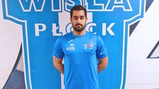 PGNiG Superliga. Brazylijski rozgrywający Leonardo Dutra Ferreira w Orlen Wiśle Płock