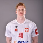 PGNiG Superliga. Tomasz Gębala podpisał 3-letni kontrakt z PGE Vive Kielce