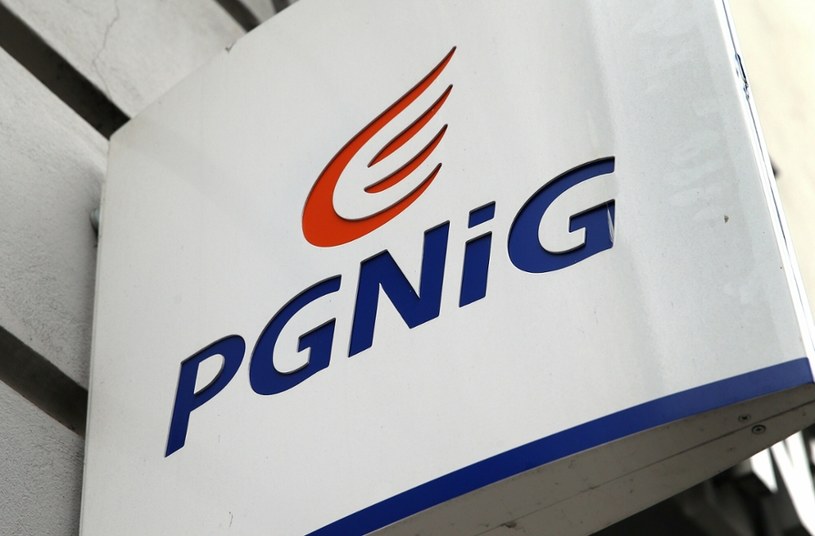 PGNiG upatruje szans w rynku LNG /Damian Klamka /East News