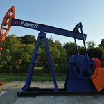 PGNiG uruchomiło nową kopalnię ropy naftowej