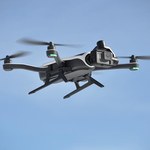 PGNiG wykorzysta drony do poszukiwań złóż