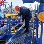 PGNiG zainteresowany wydobyciem gazu na Ukrainie