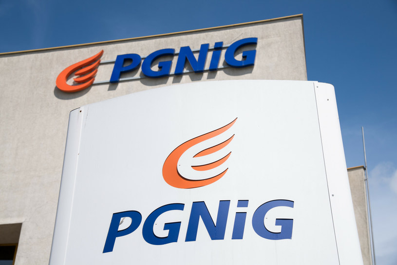 PGNiG znalazł nowe złoża gazu i ropy w Norwegii /Wojciech Stóżyk /Reporter