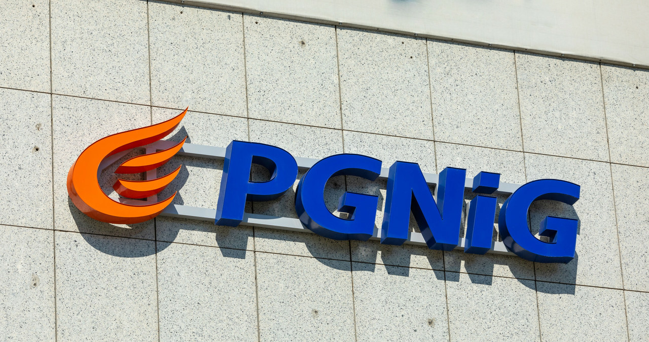 PGNiG zostało dopuszczone do postępowania certyfikacyjnego w sprawie operatora części gazociągu Nord Stream 2 / Arkadiusz Ziolek /East News