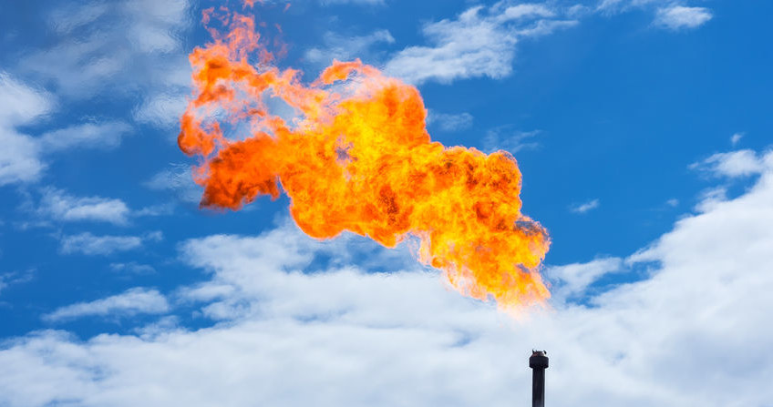 PGNiG zwiększa wydobycie gazu na Podkarapaciu. Zdj. ilustracyjne /123RF/PICSEL