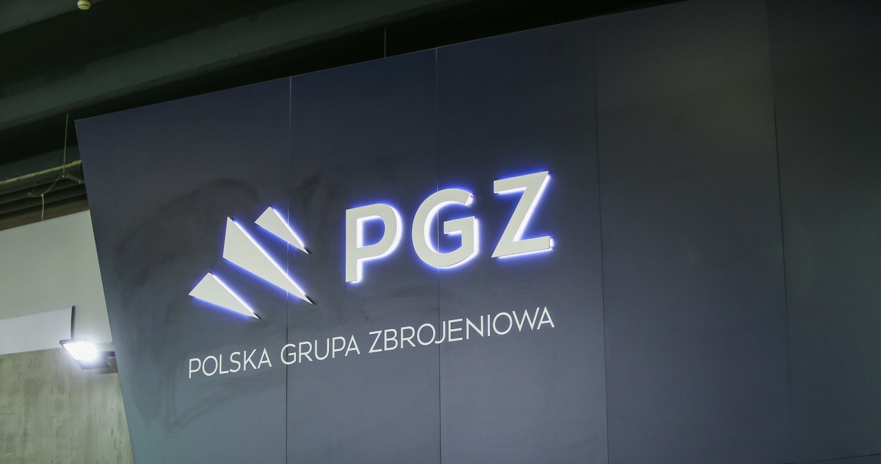 PGZ i PKO BP z umową na wielomiliardowe finansowanie sektora zbrojeniowego (zdj. ilustracyjne) /Grzegorz Ksel /Reporter