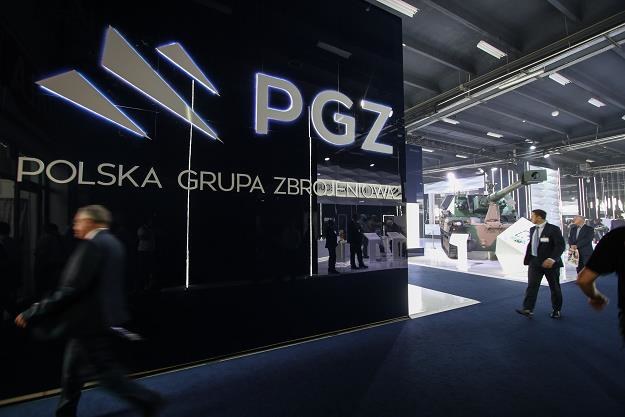 PGZ podlega MON. Fot. Jan Graczyński /Agencja SE/East News