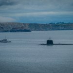 PGZ podpisuje umowę z Naval Group: Okręty podwodne i inne jednostki morskie