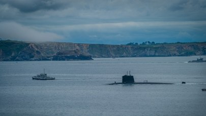 PGZ podpisuje umowę z Naval Group: Okręty podwodne i inne jednostki morskie