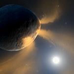 Phaethon - jedna z największych tajemnic Układu Słonecznego