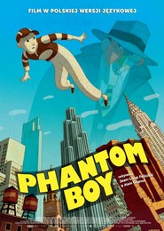 Phantom Boy