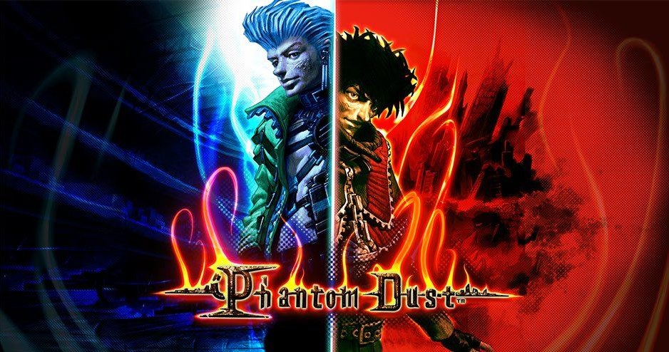 Phantom Dust /materiały prasowe