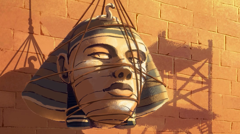 Pharaoh: A New Era /materiały prasowe