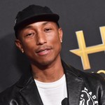 Pharrell Williams ambasadorem dobrej woli UNESCO