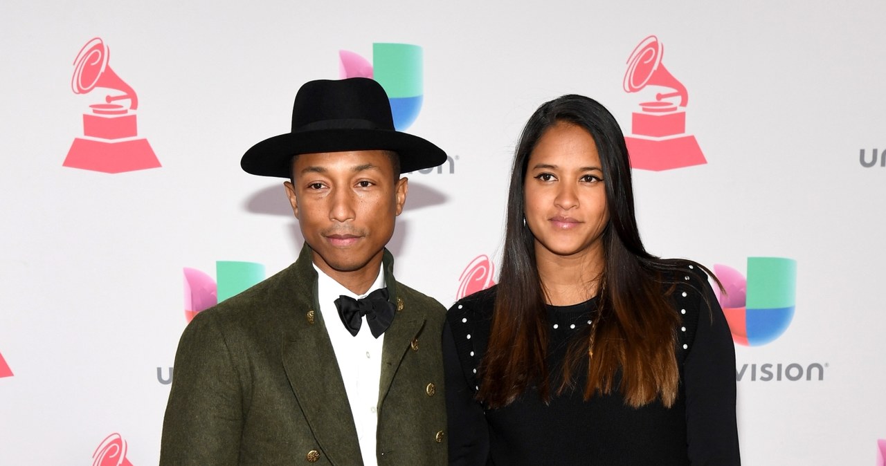 Pharrell Williams, Helen Lasichanh /Ethan Miller /Getty Images