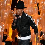 Pharrell Williams: Historia pewnego kapelusza