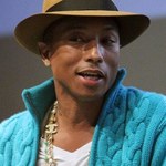 Pharrell Williams nakręcił 24-godzinny teledysk!