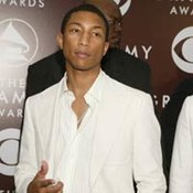 Pharrell Williams