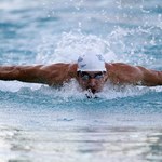 Phelps niespodziewanie przegrał w Santa Clara