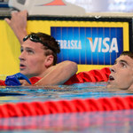 Phelps przegrał, ale... zdobył kwalifikację olimpijską