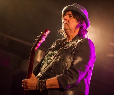 Phil Campbell and the Bastard Sons w Warszawie: Tak świętowali 50 lat legendy rocka [ZDJĘCIA]