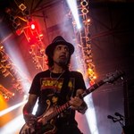 Phil Campbell's All Starr Band: Gitarzysta Motörhead w Polsce