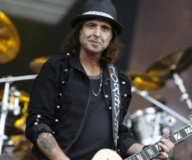 Phil Campbell: "Uwielbiam grać w Polsce" [WYWIAD]