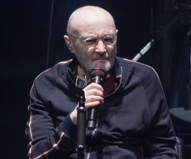 Phil Collins cztery lata temu pożegnał się ze sceną. Teraz rozważa powrót. "Myślę o tym"