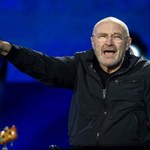 ​Phil Collins dla RMF FM: Jestem bardzo szczęśliwy, że zdecydowałem się wrócić na scenę