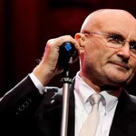 Phil Collins: Dzień w raju