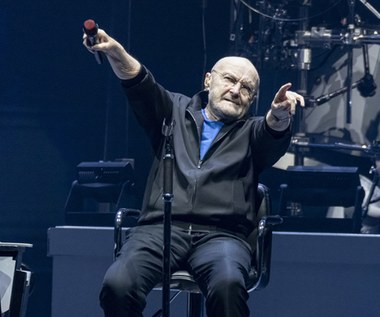 Phil Collins i Genesis sprzedali prawa do swoich piosenek za ponad 300 mln dolarów