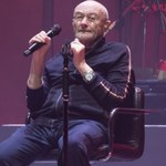 Phil Collins jest w ciężkim stanie. Artysta już nie wróci na scenę