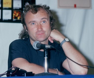 Phil Collins ma zaskakującą pasję. Wydał na nią fortunę, a potem... oddał za darmo